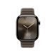 Ремешок Apple 42mm Dark Taupe Magnetic Link - M/L (MXWM3)