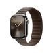 Ремешок Apple 42mm Dark Taupe Magnetic Link - M/L (MXWM3)