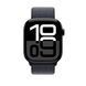 Ремешок Apple Ink Sport Loop Watch 46mm (MXL33)