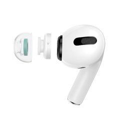 Амбушюри SpinFit CP1025 для AirPods Pro - Розмір ML (2 пари)