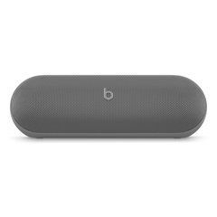 Колонка Beats Pill (2024) - Kim Special Edition - Dark Gray (MAX44)