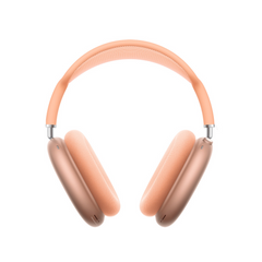 Наушники Apple AirPods Max USB-C Orange (MWW73)