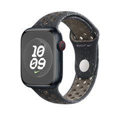Ремешок Apple Midnight Sky Nike Sport Band Watch 45mm - M/L (MUV53)