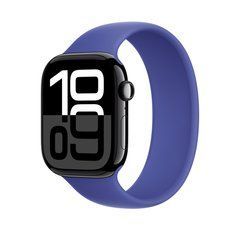 Ремешок Apple Ultramarine Solo Loop 46mm (MY8E3)