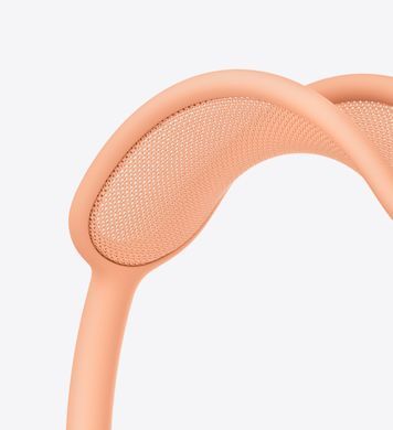 Наушники Apple AirPods Max USB-C Orange (MWW73)