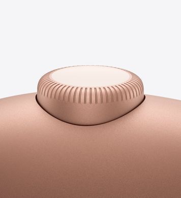 Наушники Apple AirPods Max USB-C Orange (MWW73)