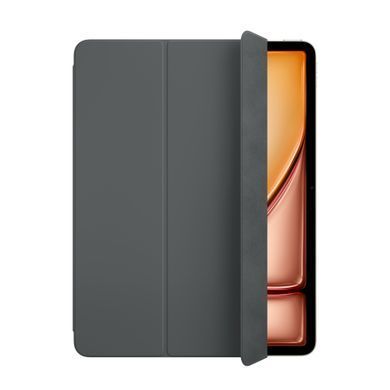 Чохол-обкладинка Apple Smart Folio for iPad Air 13" (M2) (M3) - Charcoal Gray (MWK93)