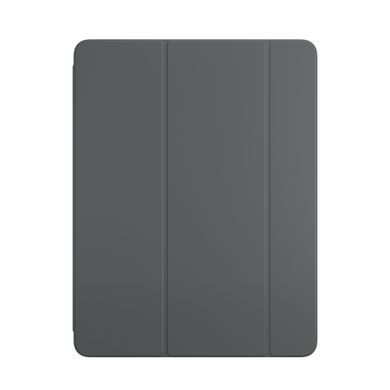 Чохол-обкладинка Apple Smart Folio for iPad Air 13" (M2) (M3) - Charcoal Gray (MWK93)