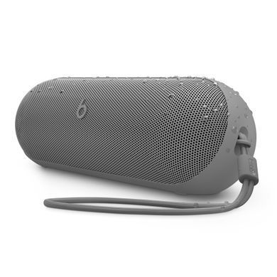 Колонка Beats Pill (2024) - Kim Special Edition - Dark Gray (MAX44)
