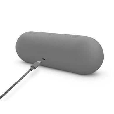 Колонка Beats Pill (2024) - Kim Special Edition - Dark Gray (MAX44)