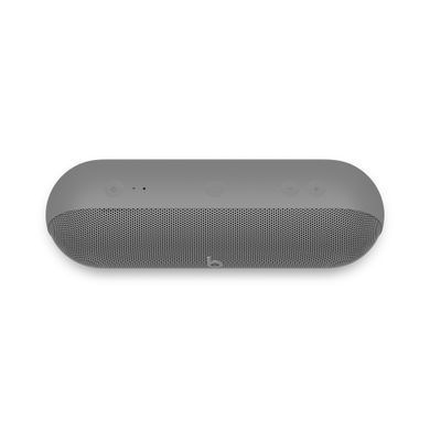 Колонка Beats Pill (2024) - Kim Special Edition - Dark Gray (MAX44)