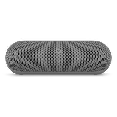 Колонка Beats Pill (2024) - Kim Special Edition - Dark Gray (MAX44)