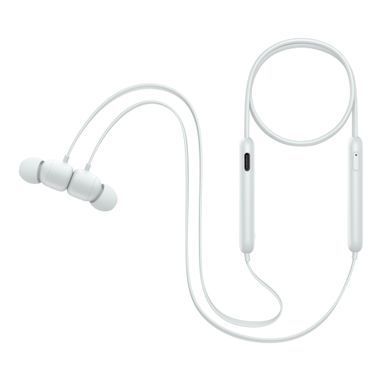Навушники Beats Flex – All-Day Wireless Earphones - Smoke Gray (MYME2)