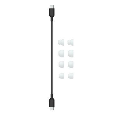 Навушники Beats Flex – All-Day Wireless Earphones - Smoke Gray (MYME2)