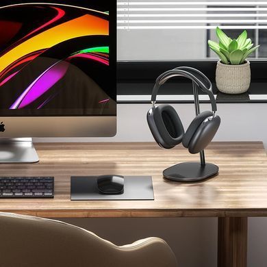 Подставка для наушников Apple AirPods Max - Черная