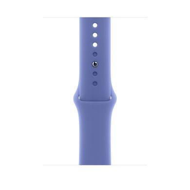 Ремінець Apple 46mm Periwinkle Sport Band - M/L (MDRY4)