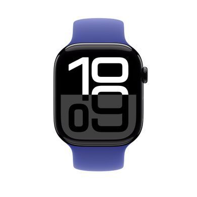 Ремешок Apple Ultramarine Solo Loop 46mm (MY8E3)