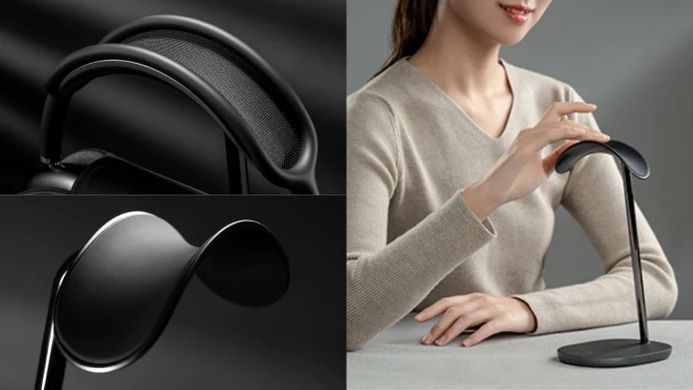 Подставка для наушников Apple AirPods Max - Черная