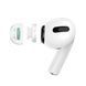 Амбушюри SpinFit CP1025 для AirPods Pro - Розмір ML (2 пари)