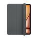 Чохол-обкладинка Apple Smart Folio for iPad Air 13" (M2) (M3) - Charcoal Gray (MWK93)