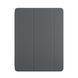 Чохол-обкладинка Apple Smart Folio for iPad Air 13" (M2) (M3) - Charcoal Gray (MWK93)