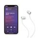 Навушники Beats Flex – All-Day Wireless Earphones - Smoke Gray (MYME2)