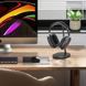 Подставка для наушников Apple AirPods Max - Черная
