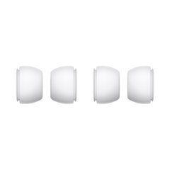 Комплект амбушюр AirPods Pro Ear Tips - Размер S (MY3U2)