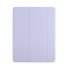 Чохол-обкладинка Apple Smart Folio for iPad Air 13" (M2) (M3) - Light Violet (MWKD3)