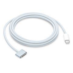 Кабель Apple USB-C to MagSafe 3 Cable (2 m) - Sky Blue (MDF14)