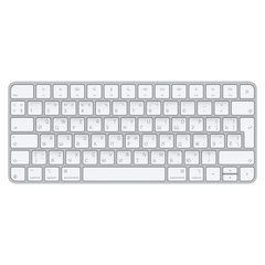 Клавіатура Apple Magic Keyboard (USB–C) - Russian (MXCL3RS/A)
