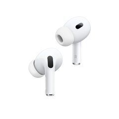 Наушник левый и правый Apple AirPods Pro 2 Left/Right A2699/A2698 (MQD83) (no-box)