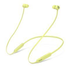 Навушники Beats Flex – All-Day Wireless Earphones - Yuzu Yellow (MYMD2)