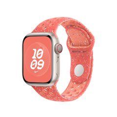 Ремінець Apple Magic Ember Nike Sport Band Watch 41mm - S/M (MUUX3)