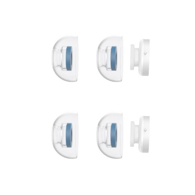 Амбушюри SpinFit CP1025 для AirPods Pro - Розмір L (2 пари)