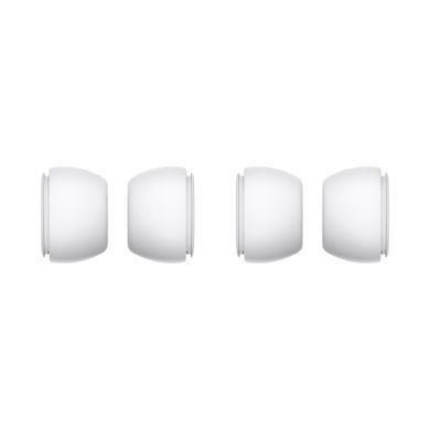 Комплект амбушюр AirPods Pro Ear Tips - Розмір S (MY3U2)