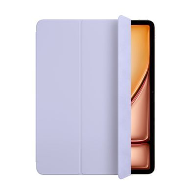 Чохол-обкладинка Apple Smart Folio for iPad Air 13" (M2) (M3) - Light Violet (MWKD3)