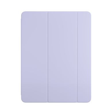 Чохол-обкладинка Apple Smart Folio for iPad Air 13" (M2) (M3) - Light Violet (MWKD3)