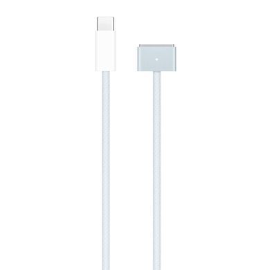 Кабель Apple USB-C to MagSafe 3 Cable (2 m) - Sky Blue (MDF14)
