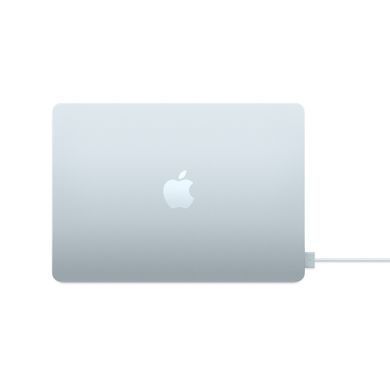 Кабель Apple USB-C to MagSafe 3 Cable (2 m) - Sky Blue (MDF14)