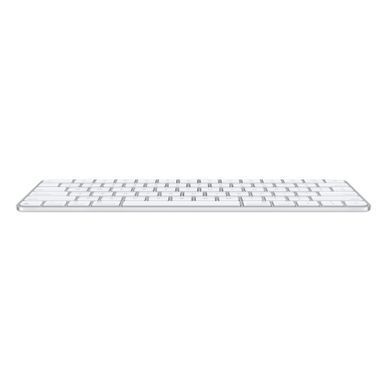 Клавіатура Apple Magic Keyboard (USB–C) - Russian (MXCL3RS/A)