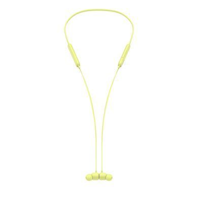 Навушники Beats Flex – All-Day Wireless Earphones - Yuzu Yellow (MYMD2)