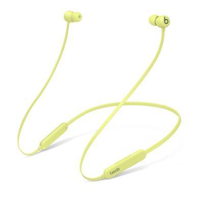 Навушники Beats Flex – All-Day Wireless Earphones - Yuzu Yellow (MYMD2)