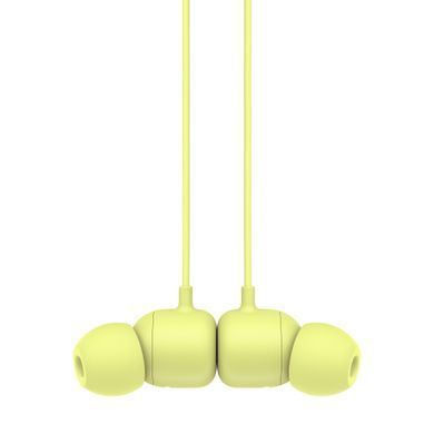 Навушники Beats Flex – All-Day Wireless Earphones - Yuzu Yellow (MYMD2)