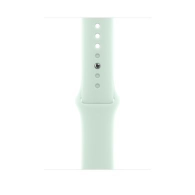 Ремінець Apple 46mm Aquamarine Sport Band - S/M (MDT94)