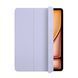 Чохол-обкладинка Apple Smart Folio for iPad Air 13" (M2) (M3) - Light Violet (MWKD3)