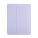 Чохол-обкладинка Apple Smart Folio for iPad Air 13" (M2) (M3) - Light Violet (MWKD3)