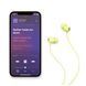 Навушники Beats Flex – All-Day Wireless Earphones - Yuzu Yellow (MYMD2)