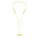Навушники Beats Flex – All-Day Wireless Earphones - Yuzu Yellow (MYMD2)