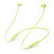 Навушники Beats Flex – All-Day Wireless Earphones - Yuzu Yellow (MYMD2)